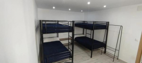 Welcoming Apartment in Igualada - 65.2 m² - 8 people